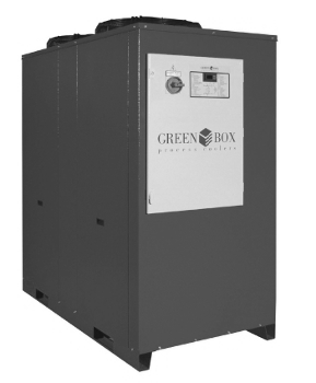 MR Series Water Chillers